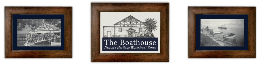 The Boathouse Nelson
