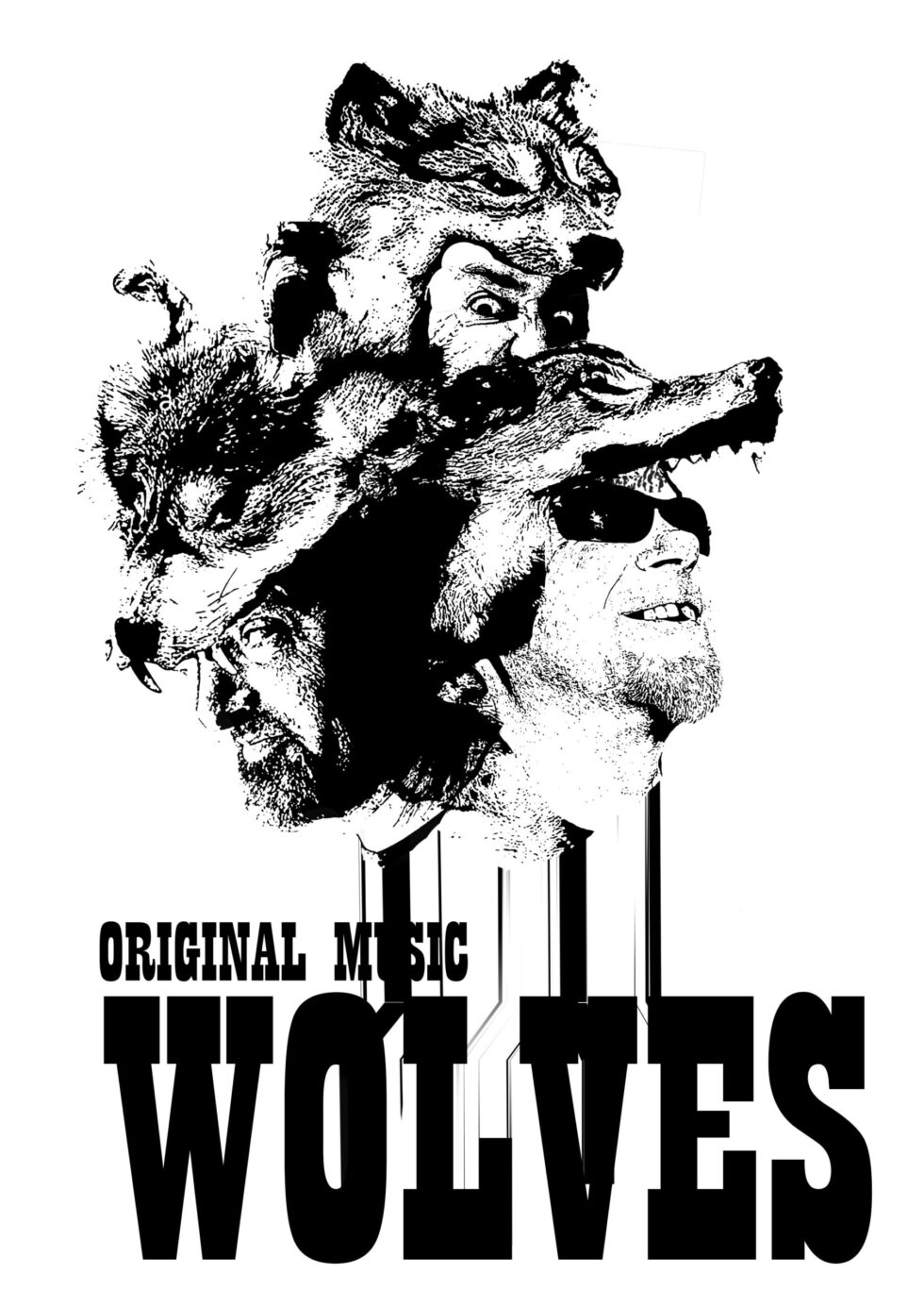 Wolves + Dukes Of Weathershire Charity Gig 🗓