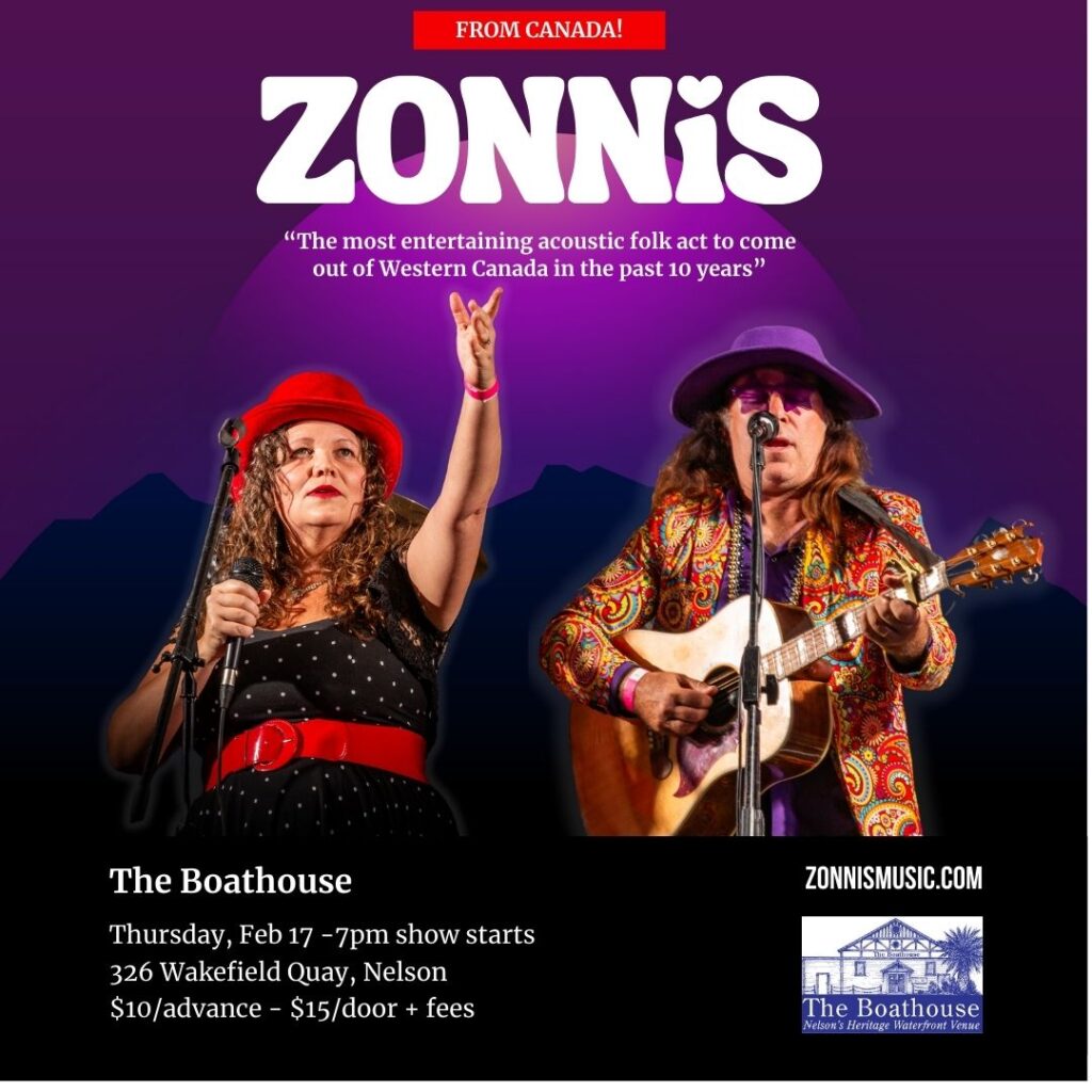 zonnis canada at the Boathouse